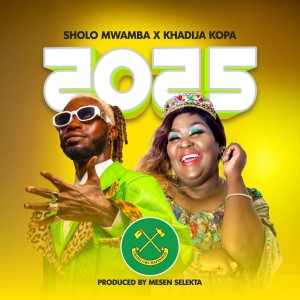 Listen to Tunakwenda na Samia song with lyrics from Sholo Mwamba