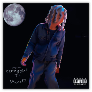 收聽Jungle Boy的Lonely Side By Side (Explicit)歌詞歌曲