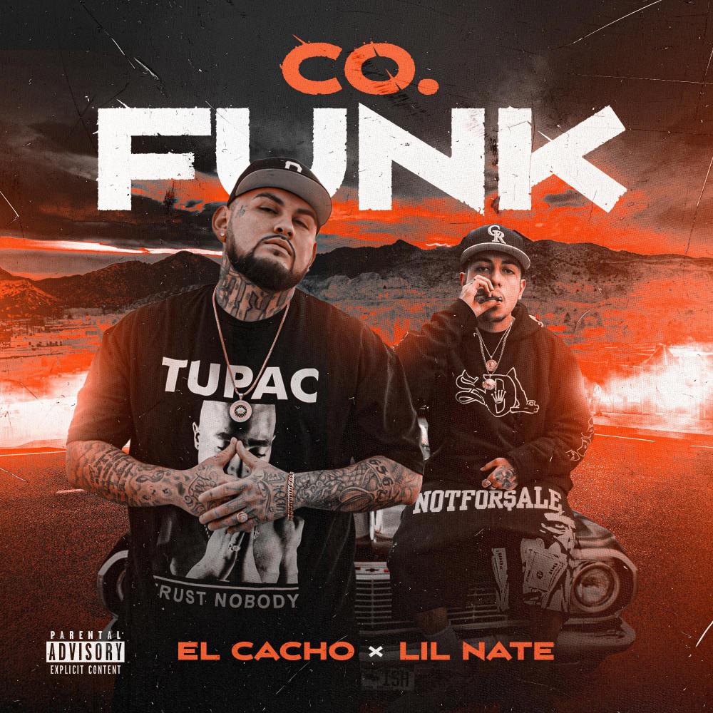 CO FUNK (Explicit)