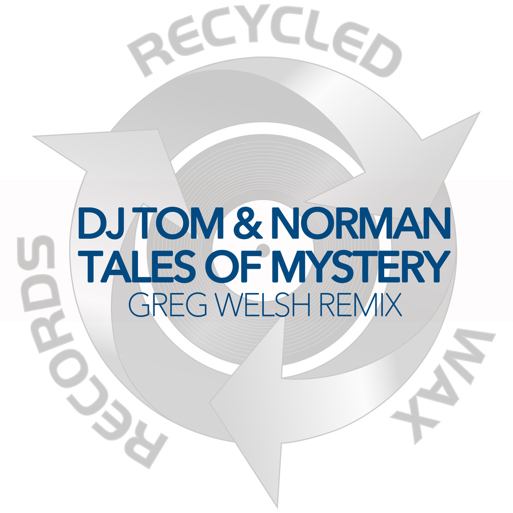 Tales of Mystery