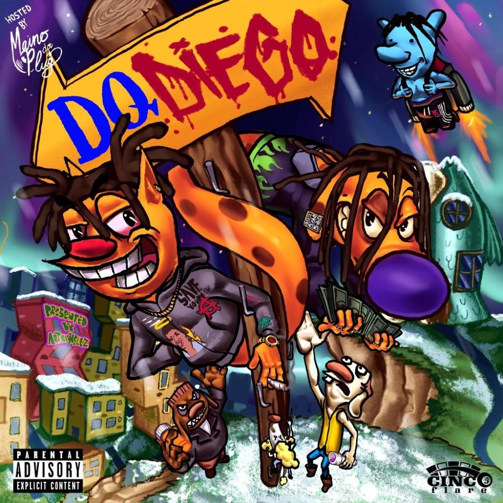 LISTERINE (Explicit)