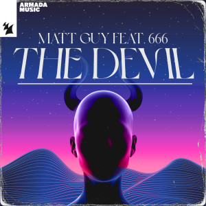 Album The Devil from Matt Guy