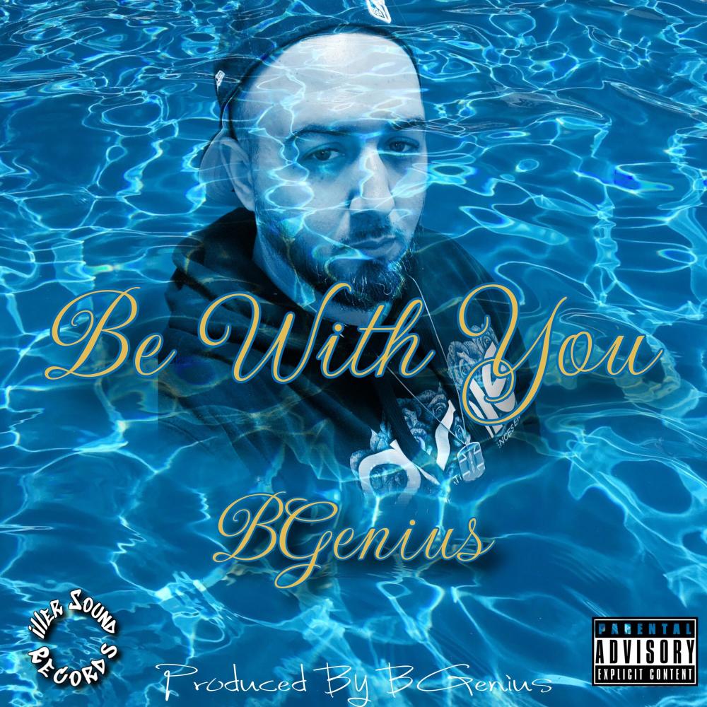 Be With You (Explicit)