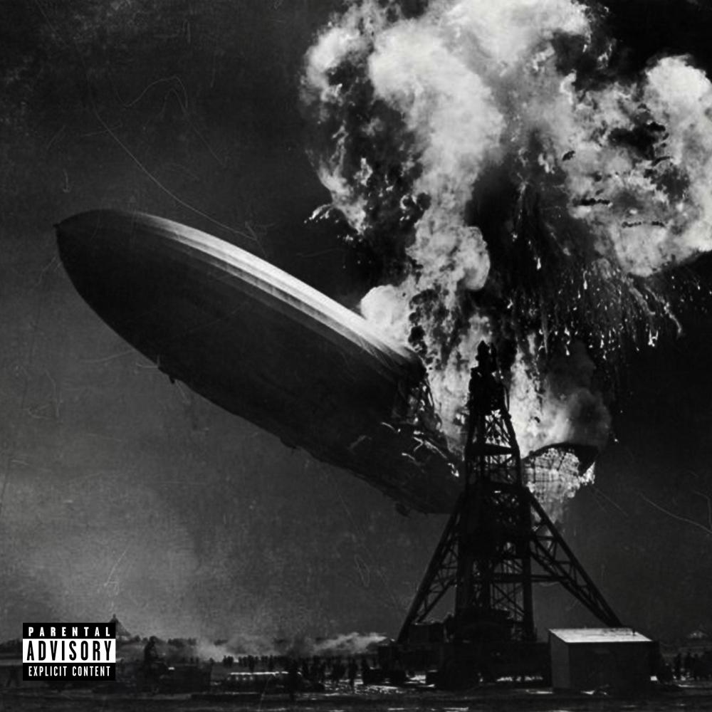 Mayday (feat. Bub Styles) (Explicit)