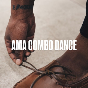 收聽1F4OUR1的Ama Combo Dance歌詞歌曲