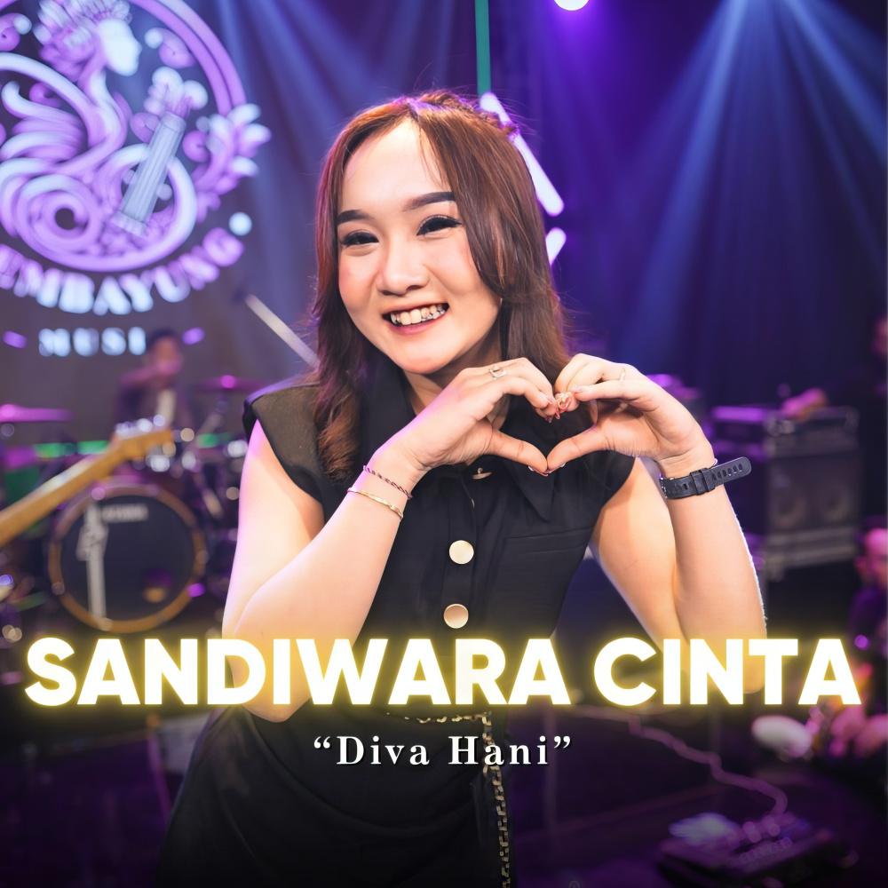 Sandiwara Cinta