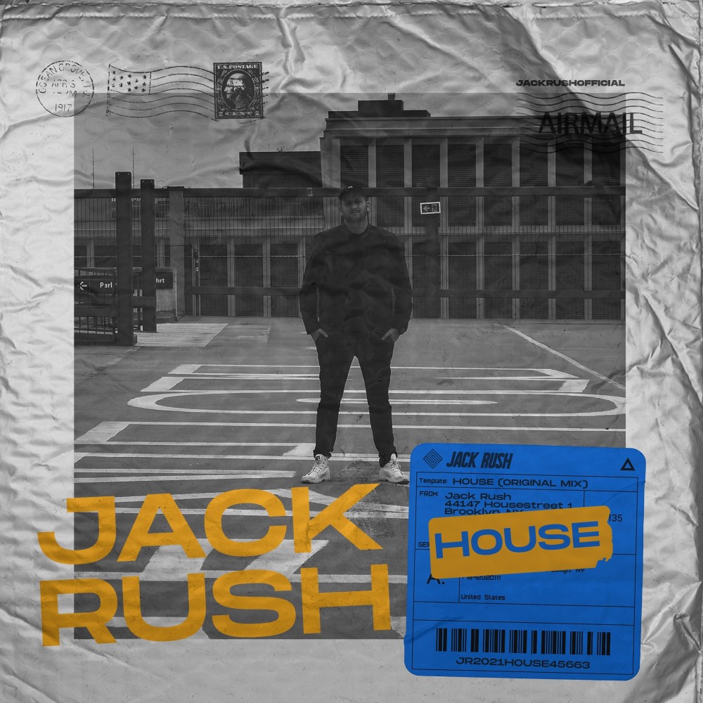 House (Extended Mix)