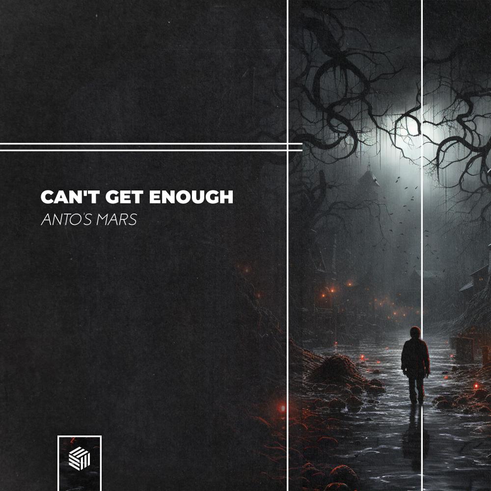Can't Get Enough (Extended Mix)