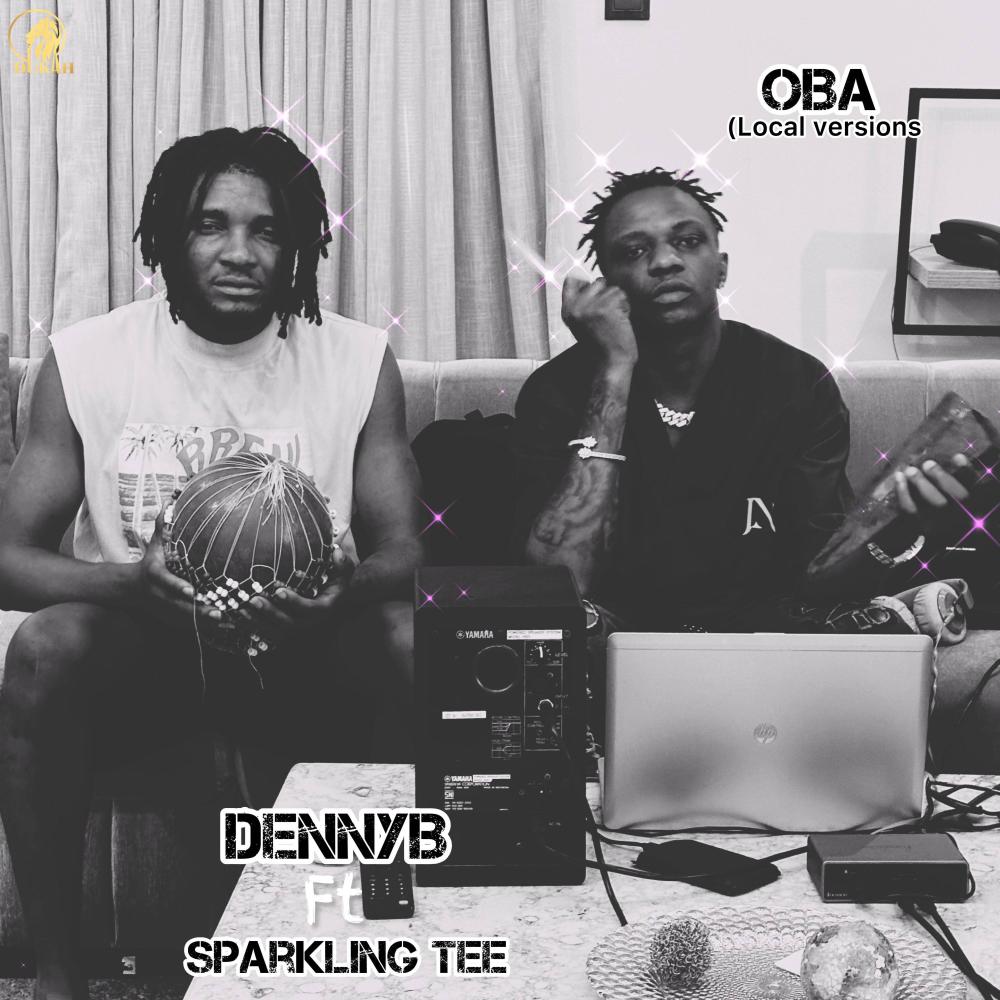 OBA (feat. Sparkle tee) (Local version)