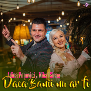 Listen to Dacă banii nu ar fi song with lyrics from Adina Popovici