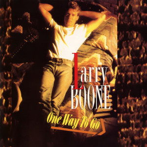 ดาวน์โหลดและฟังเพลง I Still Do พร้อมเนื้อเพลงจาก Larry Boone