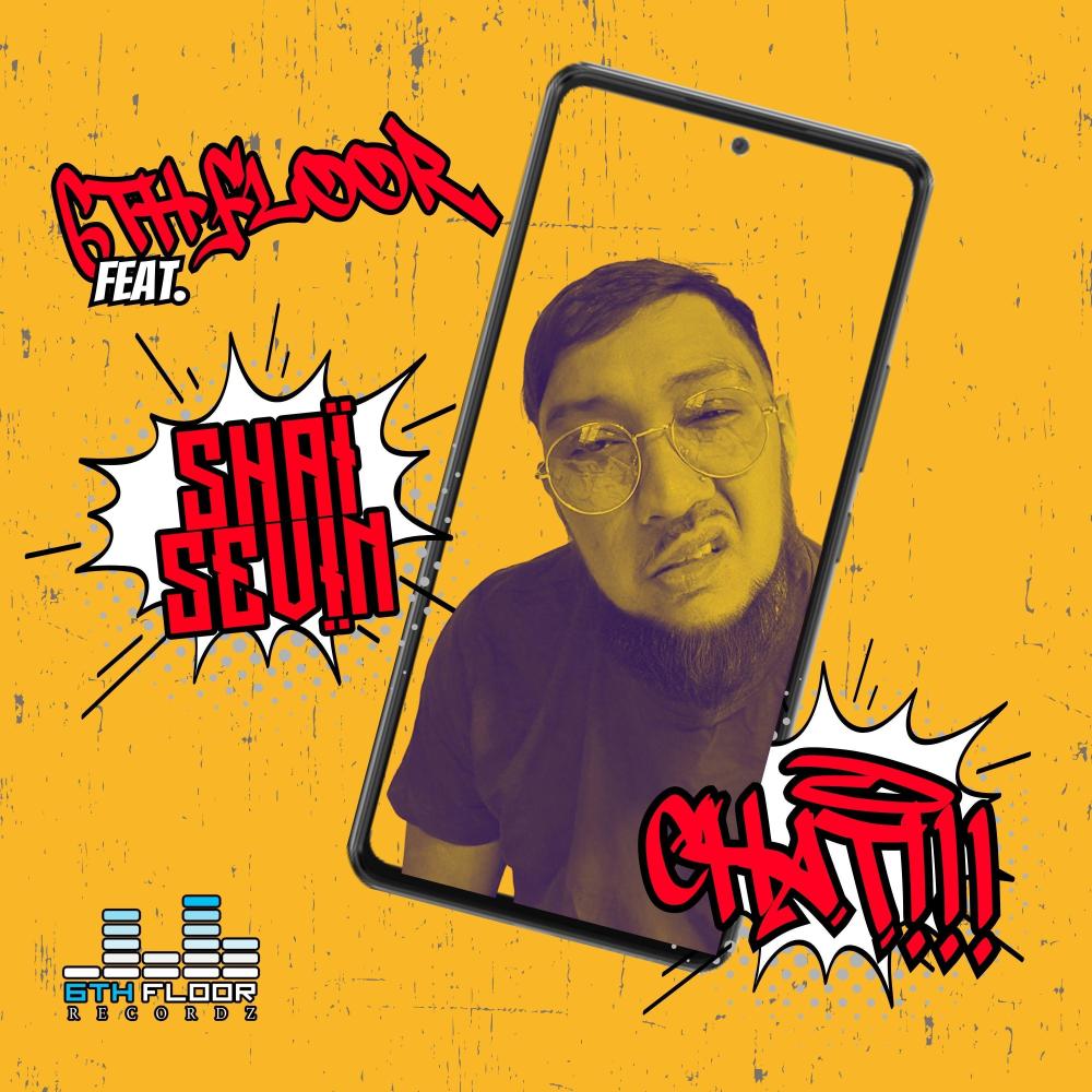 Chat (feat. Shai Sevin) (Radio Edit)