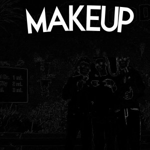 Veron的專輯makeUP (Explicit)