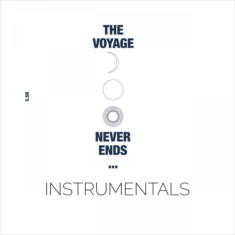 Reveal Within (Instrumental)