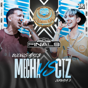 收聽Urban Roosters的Sangre 1 CTZ - Mecha Vs CTZ (Live)歌詞歌曲