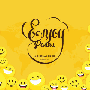Album Enjoy Pannu oleh Shobika Murukesan