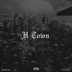 The Moheagon的專輯H Town (Explicit)