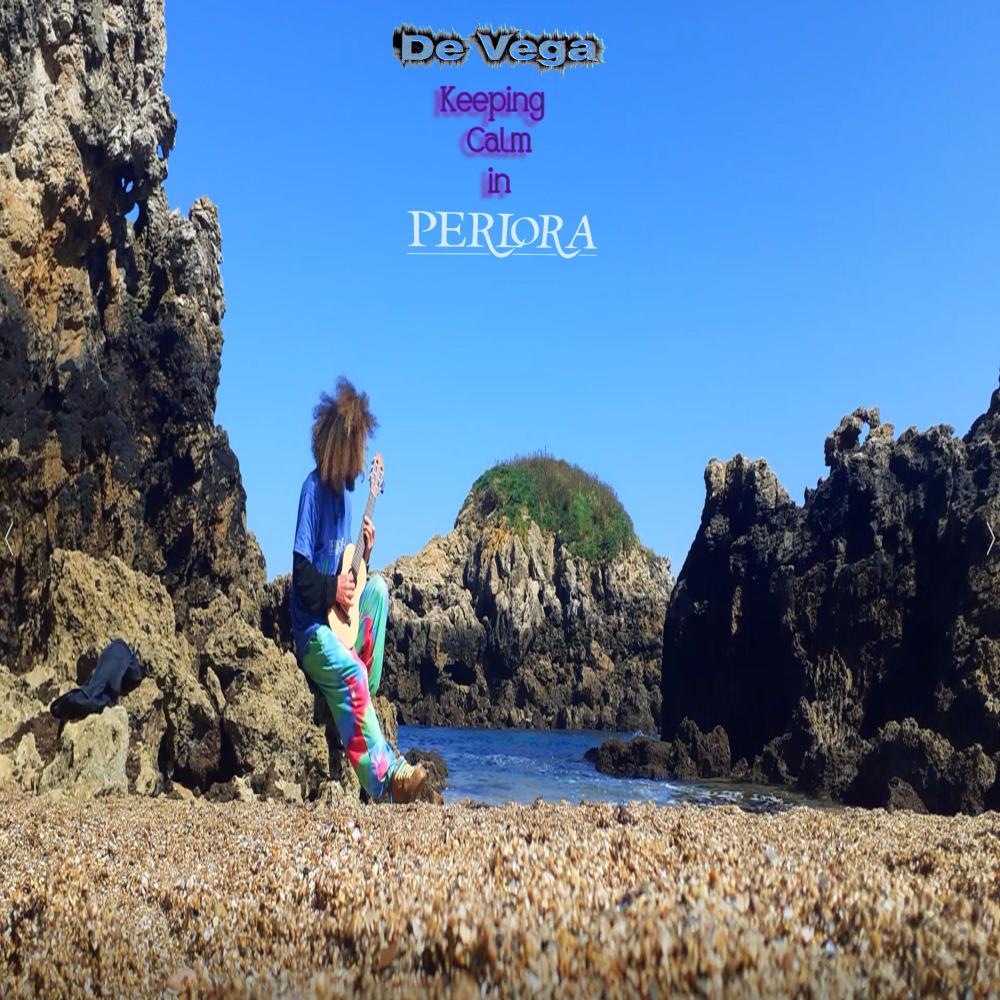 Keeping Calm in Perlora V