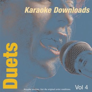 收聽Karaoke的I’m Your Angel (In The Style Of R.Kelly & Celine Dion)歌詞歌曲
