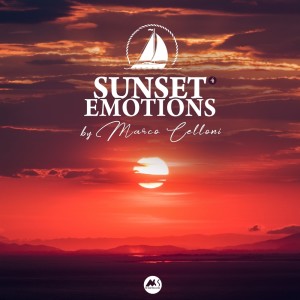 Marco Celloni的專輯Sunset Emotions Vol.4