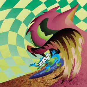 ดาวน์โหลดและฟังเพลง Congratulations (Erol Alkan Remix) พร้อมเนื้อเพลงจาก MGMT