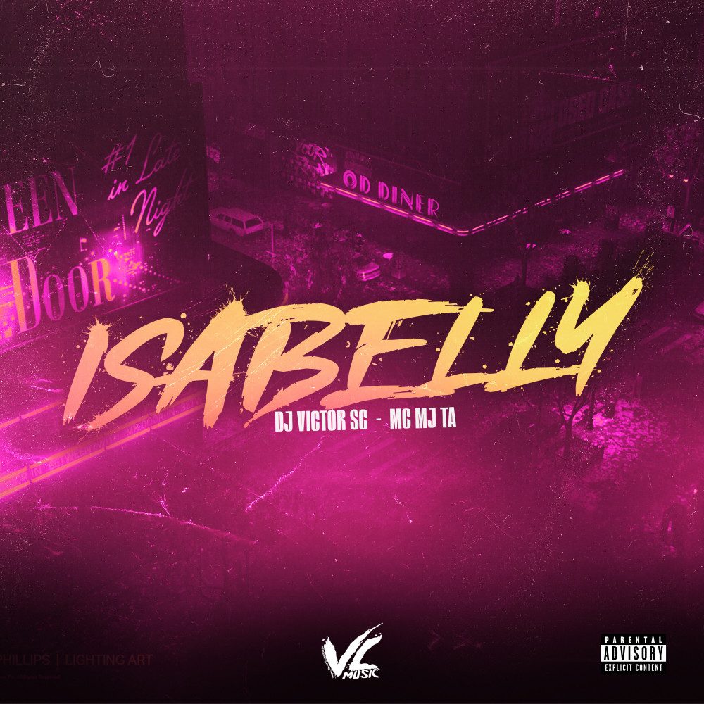Isabelly (Explicit)