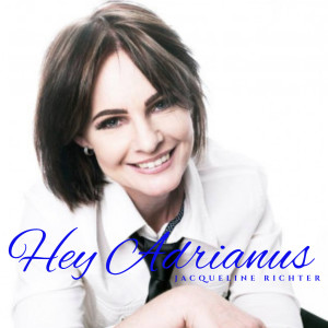 Album Hey Adrianus from Jacqueline Richter