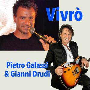 Album Vivrò oleh Pietro Galassi