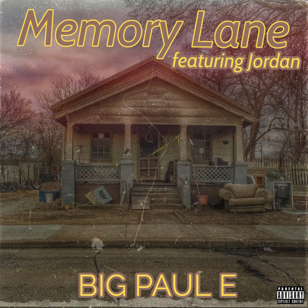 Memory Lane (Explicit)
