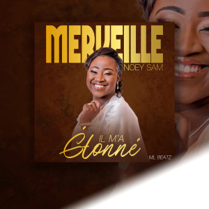 Listen to Il m’a étonné song with lyrics from Merveille Noey Sam
