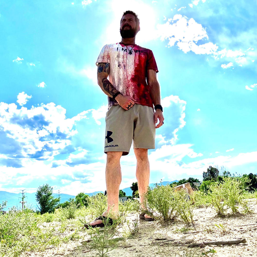 Broken Inside (Explicit)