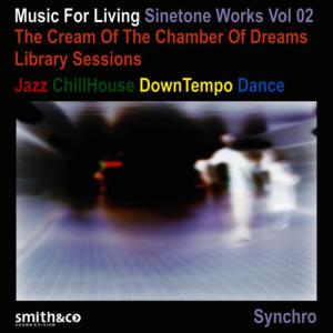 ดาวน์โหลดและฟังเพลง Hybrid พร้อมเนื้อเพลงจาก Sinetone