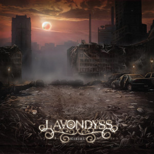 收聽Lavondyss的00:00歌詞歌曲