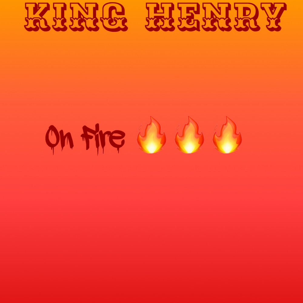 On Fire (Explicit)