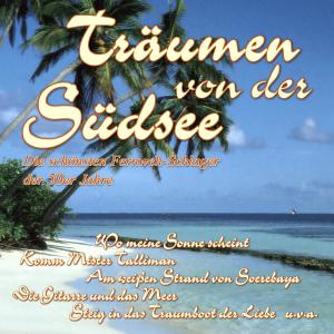Dengarkan lagu Die Sterne der Heimat nyanyian Die Kilima-Hawaiians dengan lirik