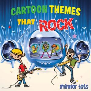 收聽Imitator Tots的The Flintstones Theme Song歌詞歌曲