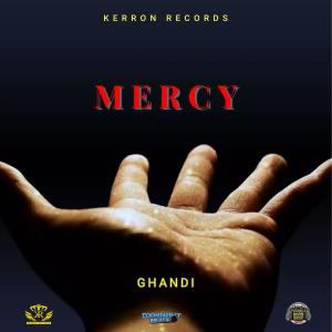Ghandi的專輯Mercy