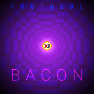 อัลบัม Protocol Bacon ศิลปิน Richard Beynon