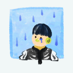 Album 사랑해♡ from VIN
