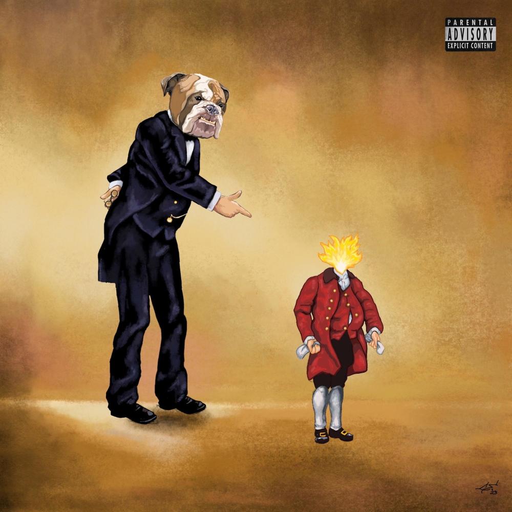Thieves (feat. Asun Eastwood) (Explicit)