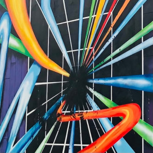 default playlist img