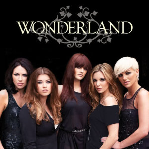 Wonderland的專輯Wonderland