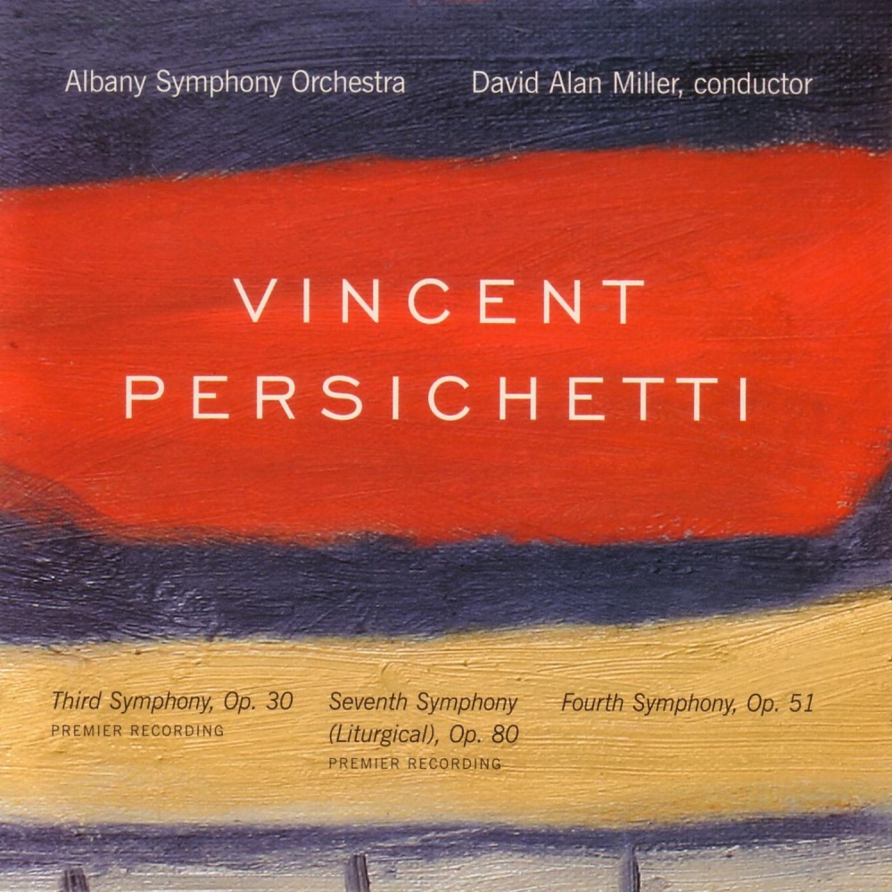 Fourth Symphony, Op. 51: Allegretto