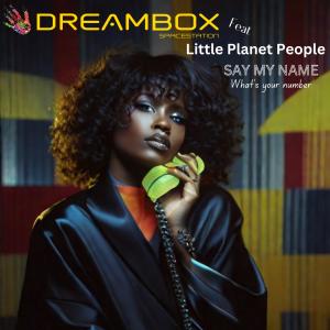 收聽Dreambox Studios的Say my name - what's your number (feat. Little Planet People)歌詞歌曲