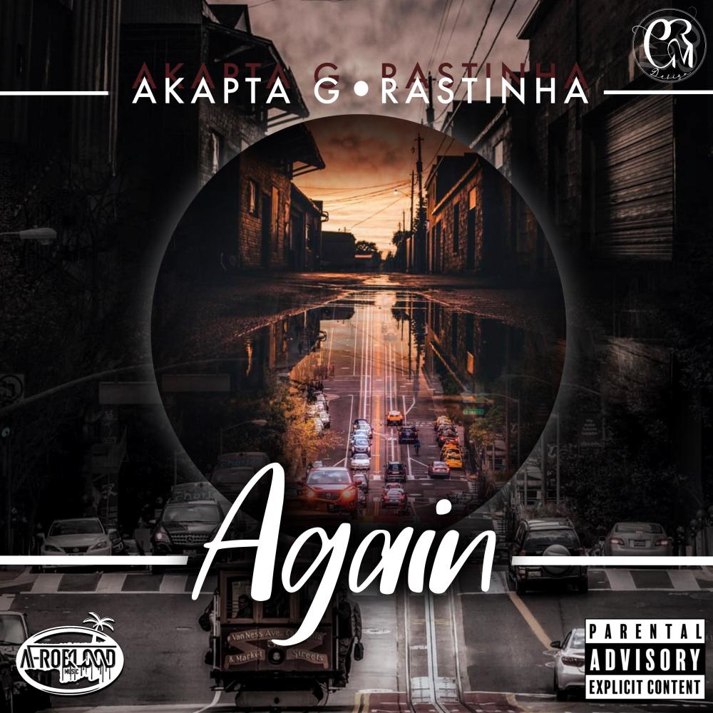 Again (Explicit)