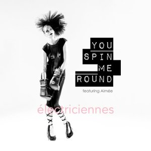ดาวน์โหลดและฟังเพลง You Spin Me Round พร้อมเนื้อเพลงจาก ดารานักร้องหลายคน