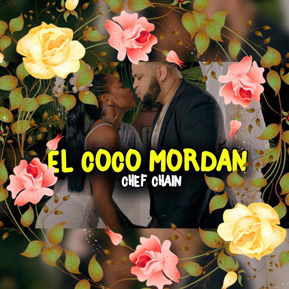 El Coco Mordan
