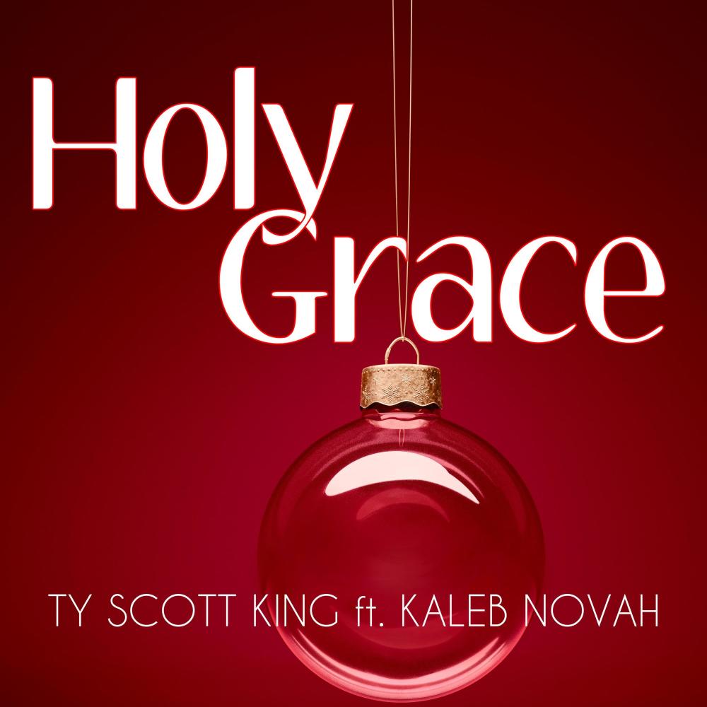 Holy Grace (feat. Kaleb Novah)