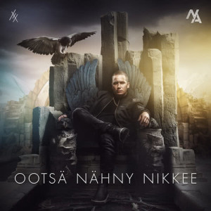 ดาวน์โหลดและฟังเพลง Pahoi Poikii พร้อมเนื้อเพลงจาก Nikke Ankara