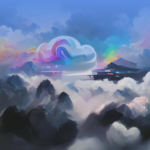 default playlist img